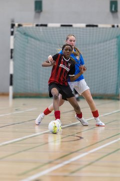 Bild 610 - wCJ NFV Futsalmeisterschaft